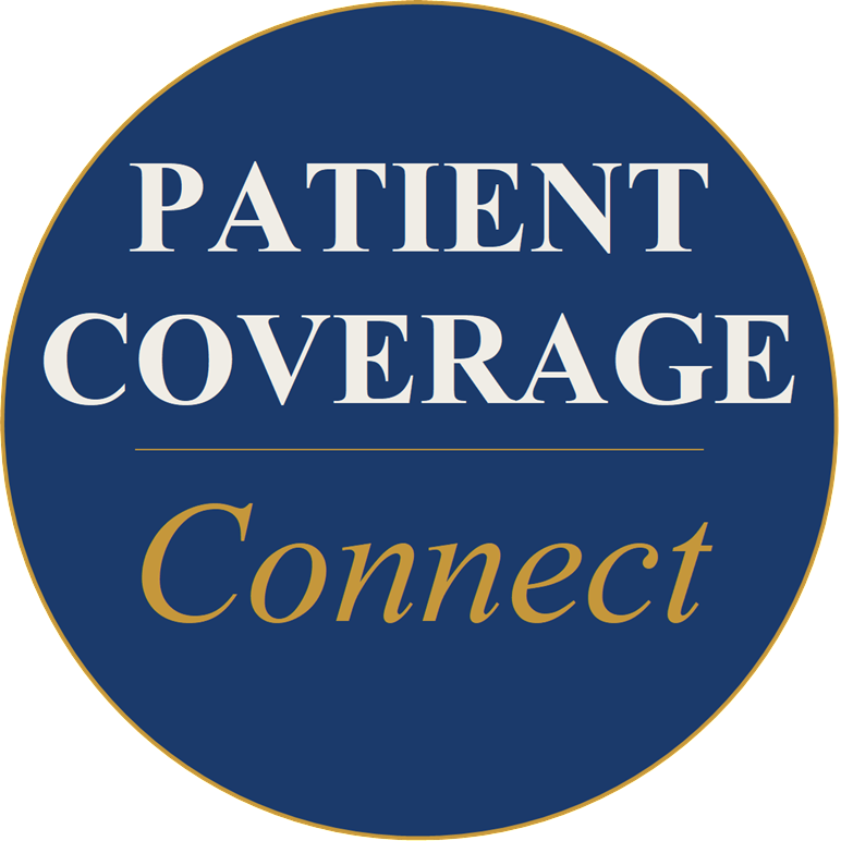 Patient Coverage Connect